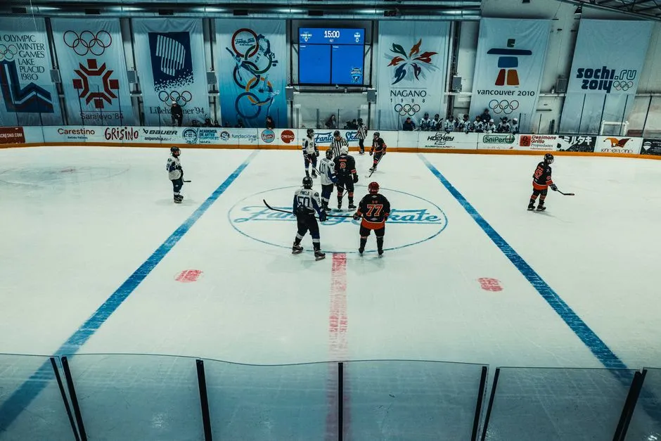 Olympic Ice Hockey History: Milestones That Matter